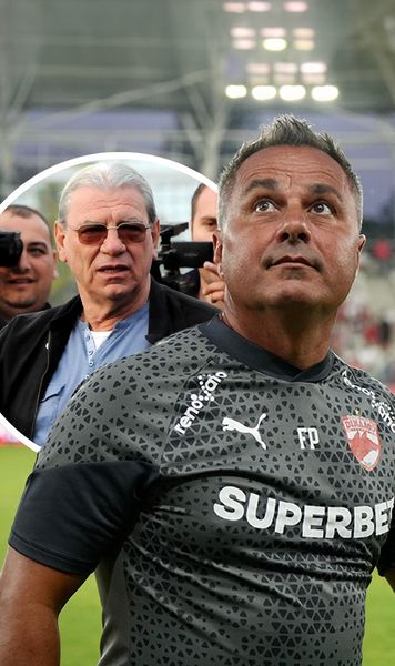 „Asta a fost puterea lui Nea Imi”  O legendă a lui Dinamo a vorbit despre   principala calitate a lui Emeric Ienei : „Ne-a inspirat pe toți”