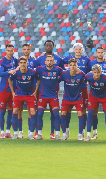 „E nevoie ca Steaua să fie la locul corect”  Suporterii steliști   cer amânarea meciului de sâmbătă  după decesul lui Emeric Ienei