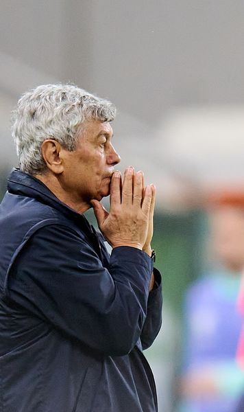 Rămâne Mircea Lucescu?   Omul lui Burleanu, detalii despre viitorul naționalei: „Negociem cu   antrenorul câștigător”
