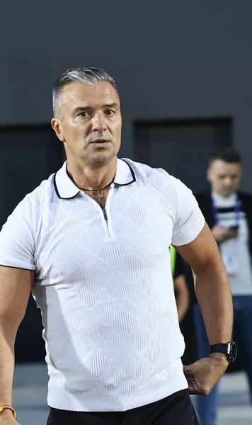 Pancu, prezentat la CFR Cluj!   Antrenorul își avertizează noii jucători: „Cine face asta va avea   o problemă  cu mine!”