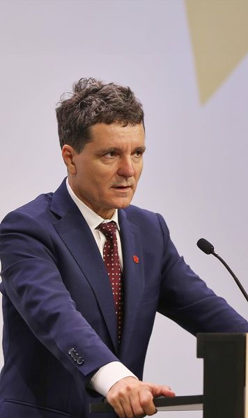 Omagiu pentru Ienei    Președintele Nicușor Dan  a reacționat, după decesul antrenorului: „Am pierdut una dintre figurile legendare”