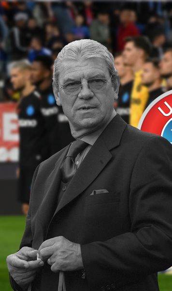 Special pentru Ienei    UEFA a confirmat  pentru GOLAZO.ro ce se va întâmpla joi înainte de Basel - FCSB