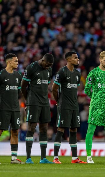 Controverse în Anglia  Fotbalul englez schimbă regulile și renunță la   minutul de reculegere  pentru dezastrele din afara fotbalului » Care sunt motivele