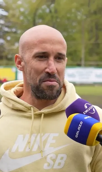 „FCSB ar trebui să câștige”  Latovlevici, mesaj pentru roș-albaștri înainte de meciul cu Basel » Amintiri despre   duelul cu Salah,  de acum 12 ani