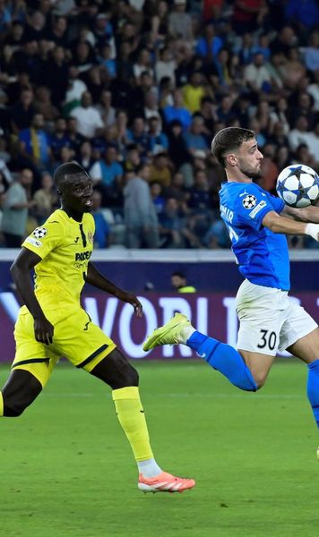 Dragomir, Forrest Gump în Champions League  Tricolorul de la Pafos a bifat încă un trofeu de maratonistul meciului.   A surclasat doi jucători de 50 de milioane de euro