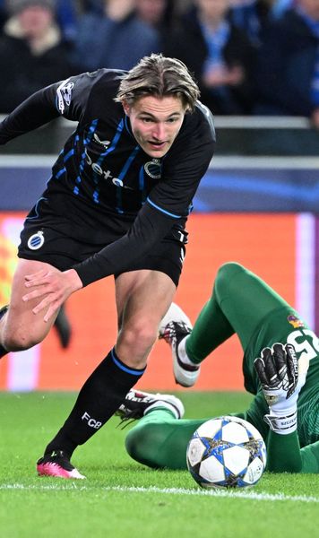 „Jefuiți!”    Van Basten are o concluzie radicală  după Club Brugge - Barcelona: „Nici nu l-a atins”