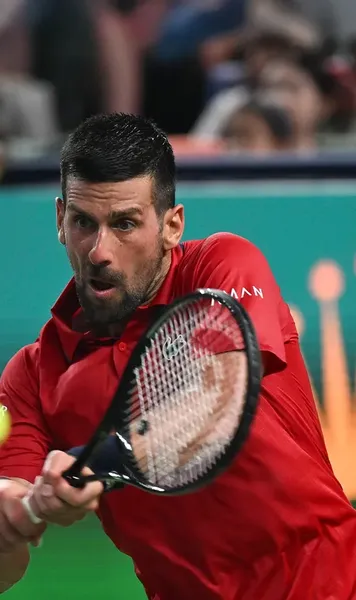 „Lăsați-mă în pace!”    Novak Djokovic  s-a săturat: „Eu decid” 