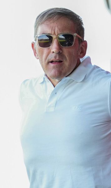 A suferit un infarct     Directorul sportiv  al unui club din La Liga a fost transportat de urgență la spital: „Starea lui este stabilă, dar gravă”