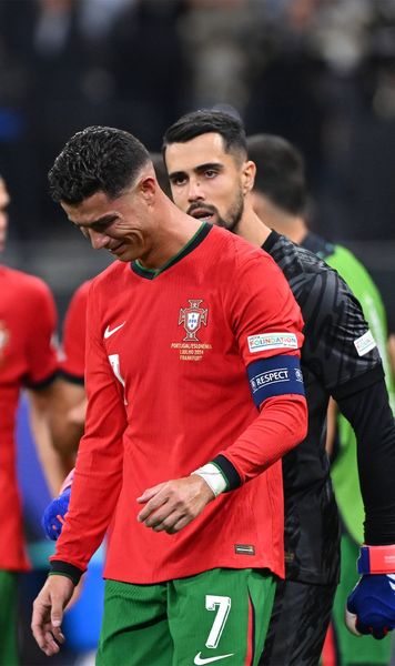 Explicațiile lui Cristiano  De ce a lipsit de la   înmormântarea lui Diogo Jota:  „Au fost două motive. Sunt mulțumit de decizie”