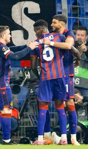 „Nu a fost o coincidență”   Ce scrie   presa din Elveția  despre eșecul lui FCSB: „Basel a primit un   ajutor enorm!  ”