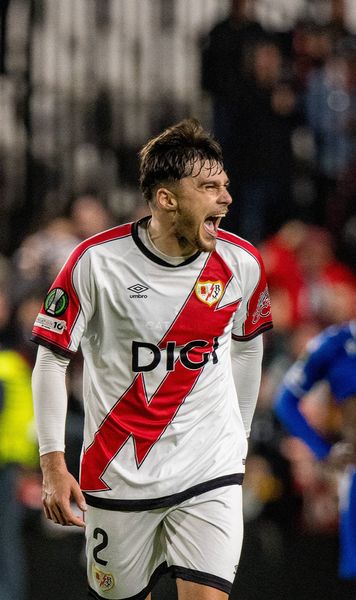 „«Motorul» revenirii”    Andrei Rațiu  i-a impresionat pe spanioli, după evoluția din Conference League: „Nu a fost depășit de vreun adversar”