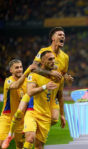 Când ne aflăm rivalii din baraj    FIFA a anunțat data și locul tragerii  la sorți a play-off-ului pentru Mondial
