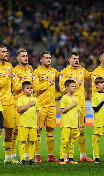 Lotul pentru Bosnia și San Marino   Aleșii lui Mircea Lucescu pentru ultima acțiune din preliminariile CM 2026 »   Două convocări-surpriză