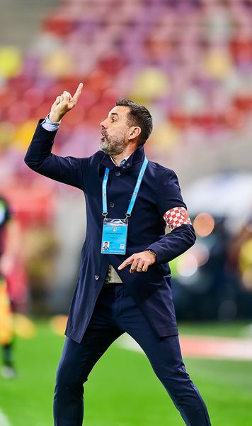 Kopic, precaut înainte de Csikszereda  Antrenorul lui   Dinamo  tratează serios meciul cu ciucanii: „Trebuie să fim pregătiți pentru tot”