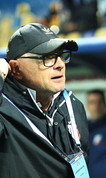 „N-ai cum să faci așa ceva!”   Leo Grozavu, furios după ce liderul FC Botoșani a pierdut:   „E peste puterea mea de înțelegere”