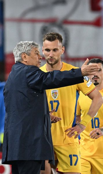 De ce l-a convocat pe Drăguș  Motivul pentru care Lucescu l-a inclus acum în lot pe   atacantul absent de o lună și jumătate