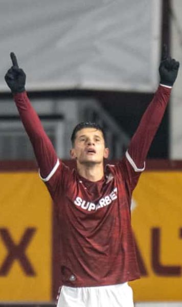 „Nu am fost un exemplu bun”  Alex Dobre spune   ce l-a împins de la spate  în meciul cu FC Argeș + A comentat neconvocarea la națională