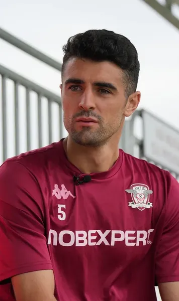 „Mai mult nu pot să fac”   Alex Pașcanu a reacționat după ce   nu a fost convocat  la națională pentru meciurile decisive din preliminariile CM 2026