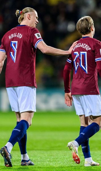 Scandal uriaș în Norvegia  Un jucător de națională a recunoscut că a distribuit   materiale explicite cu minori:  „L-am trimis fără să stau pe gânduri”