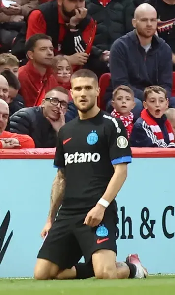 FCSB, sătulă de deplasări    Bîrligea și Olaru,  mesaj clar înainte de meciul de la Sibiu: „Foarte greu”