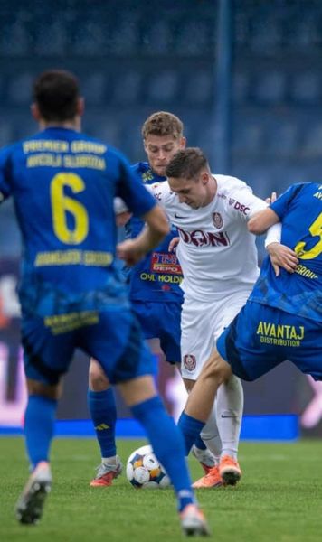 „Cu ce am fost obraznic?”  Louis Munteanu, despre   negocierile  cu FCSB și faptul că Becali i-a închis telefonul: „Păi, ce, trebuia să mă duc pe condițiile alea?”