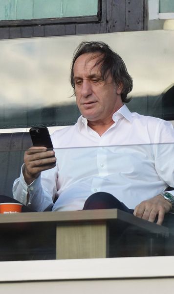 Scandal imens   Conducătorul echipei lui Denis Drăguș, reținut pentru   trucare de meciuri  + un arbitru a pariat de 18.227 de ori