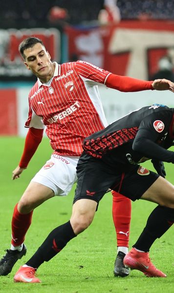 „Discutam despre Dobre, dar n-am mai insistat”    Andrei Nicolescu,  impresionat de evoluția unui jucător de la Dinamo, preferat vedetei de la Rapid