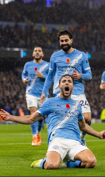City îi suflă în ceafă lui Arsenal  „Cormoranii” își   continuă prăbușirea!  Eșec fără drept de apel în derby-ul de pe Etihad