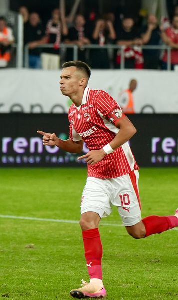 „Pe drumul meu”   Mesajul dinamovistului    Cătălin Cîrjan,  după critici și neconvocarea la națională + Ce spune Kopic despre situația sa