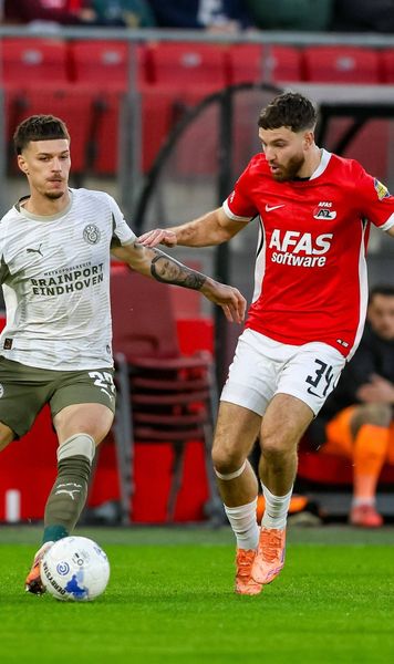 Man continuă forma bună   Jucătorul naționalei a dat o nouă   pasă de gol  în Olanda » PSV și-a zdrobit adversarul 