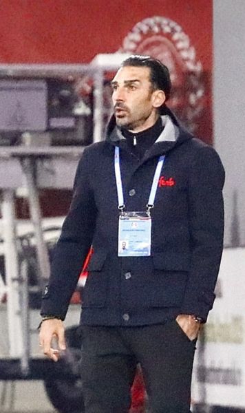 „Nu există scuze!”     Charalambous,  după remiza cu Hermannstadt: „Pentru voi a fost o seară reușită”