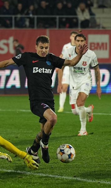 Haos regizat din fotoliu    Cum a fost sabotată FCSB  în 15 minute: Gigi Becali a creionat dezastrul!