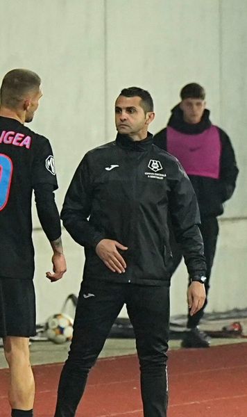  „Să vină singur la București!”  Becali, critici dure pentru Bîrligea + l-a luat în colimator și pe MM:   „E indisciplină.  Jucătorii sunt prea prieteni cu el”