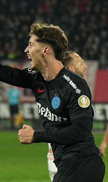 Unde s-a produs eroarea la FCSB    David Miculescu,  după remiza de la Sibiu: „Acolo s-a dezechilibrat jocul” + Radunovic: „Nu putem să avem pretenții”