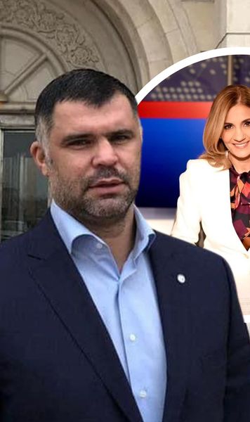 Alegerea lui Daniel Ghiță  Fostul kickboxer și deputat PSD   strânge semnături  pentru un candidat la Primăria Capitalei: „Nu m-a dezamăgit niciodată”