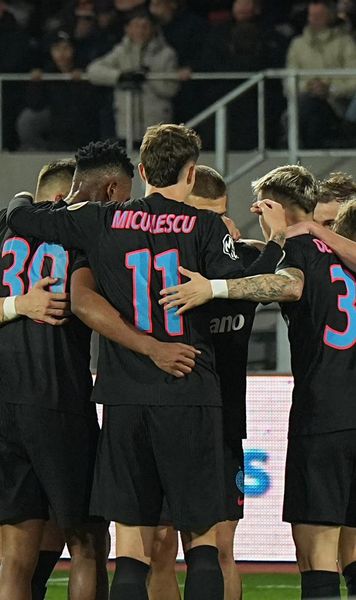 „Fac altă echipă”  Dezamăgit de FCSB, Gigi Becali   anunță noul plan:  „Și așa e compromis anul”