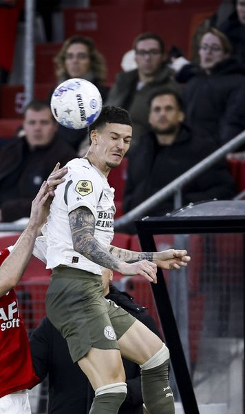 Man a învins deja Bosnia    „Tricolorul” l-a spulberat  pe rivalul bosniac de la PSV