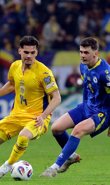 „Să nu fim lacomi cu România!”  Un nume mare al Bosniei îi avertizează pe compatrioți: „Ne poate costa”.   Ce zice de „tricolori”