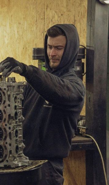 Cum arată   ediția de toamnă a   târgului digital OLX  pentru piese auto: totul online, reduceri în timp real