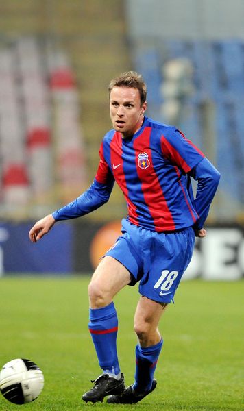 „În România e un fotbal mai sănătos”  Analiza unui   fost jucător sârb,  trecut prin Liga 1: „E nevoie de multe schimbări aici”