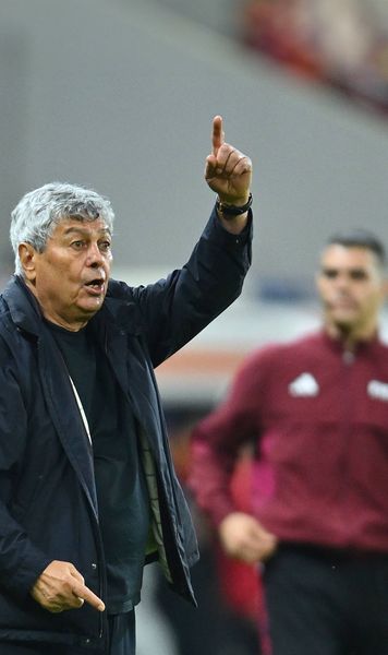 Lucescu mai are o necunoscută    Singura incertitudine a selecționerului  pentru meciul decisiv Bosnia - România