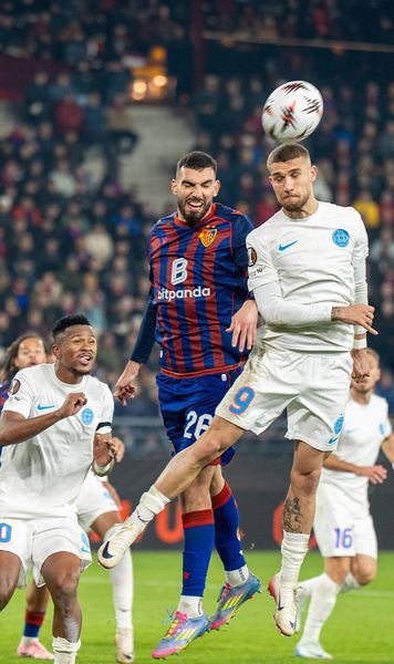 Încă un bosniac s-a rupt!  A jucat joi contra FCSB, dar ratează meciul cu România.   Accidentare rară  + Când a aflat selecționerul