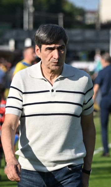 „A cedat foarte ușor”    Pițurcă  îi cere lui Rădoi să explice demisia: „Fă o conferință, altfel toți vor crede că e vina ta”