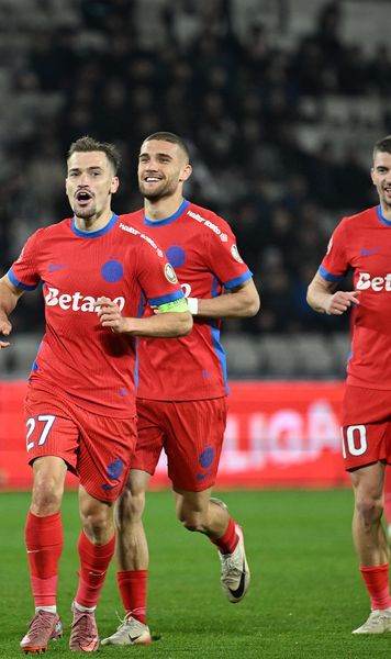 FCSB, o echipă întreagă la naționale  Charalambous și Pintilii trebuie să repare   problemele campioanei  fără jumătate de lot