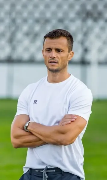 Ce obiectiv are Dinamo  Andrei Nicolescu:   „Nu cred că găsesc  în lot un jucător cu experiența unui meci decisiv la titlu”