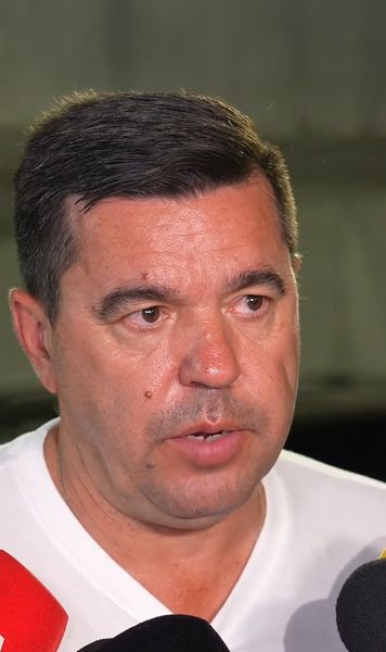 Contra, tun financiar  Antrenorul român a mai câștigat un   proces la FIFA  împotriva unei foste echipe. Ce sumă a încasat