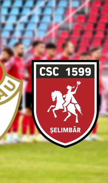 Șelimbăr nu renunță  Formația din Liga 2 vrea victoria la masa verde, după cazul Marius Ursu și FC Bacău »   Susține că arbitrul a fost implicat