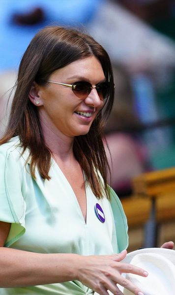 Sold-out în timp record!  Primele bilete pentru meciul de retragere al   Simonei Halep  de la Sports Festival s-au epuizat în doar câteva minute: „Peste Ronaldinho!”