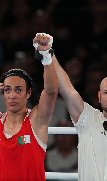 Decizie în cazurile transgen!  Ce vrea să impună CIO la Jocurile Olimpice:   „Avantajul e permanent”