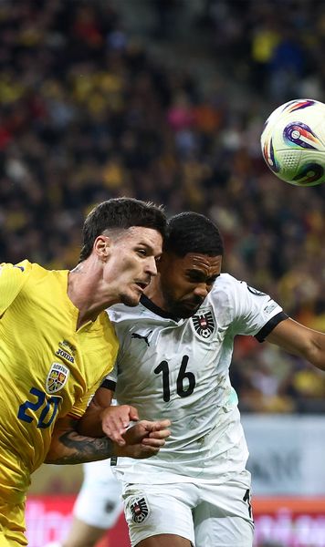 Naționala dezechilibrată    Problema  cu care se confruntă Lucescu înaintea duelului cu Bosnia